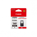 Ra&scaron;alo kasetė Canon PG-560XL, Juoda Prekė - 3712C001