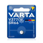 Varta V377/SR66, sidabrinė - Elementas