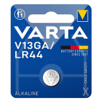 Varta LR44 - Elementas Prekė - 4276101401