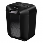 Fellowes Powershred LX45, juodas - Dokumentų naikiklis