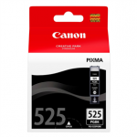 Ra&scaron;alo kasetė Canon PGI-525PBK, Juoda Prekė - 4529B001