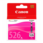 Ra&scaron;alo kasetė Canon CLI-526M, Rožinė Prekė - 4542B001