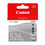 Ra&scaron;alo kasetė Canon CLI-526GY, Pilka Prekė - 4544B001