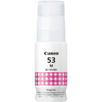 Ra&scaron;alo kasetė Canon GL-53, Magenta Prekė - 4681C001