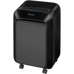 Fellowes Powershred LX211, juodas - Dokumentų naikiklis