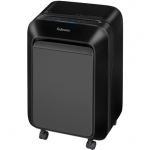 Fellowes Powershred LX211, juodas - Dokumentų naikiklis