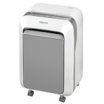 Fellowes Powershred LX211, baltas - Dokumentų naikiklis