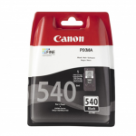 Ra&scaron;alo kasetė Canon PG-540, juoda Prekė - 5225B001
