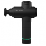 Hyperice Hypervolt 2 EU, juodas - Masažuoklis