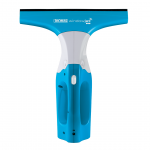 Langų valytuvas Thomas Windowjet 2-in-1 785201, mėlyna/balta