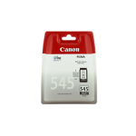 Ra&scaron;alo kasetė Canon PG-545, Juoda Prekė - 8287B001