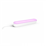 I&scaron;manioji lempa Philips Hue Play Light Bar, White and Color Ambiance, white Prekė - 915005734401