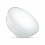 Philips Hue Go, BT, balta - Belaidė i&scaron;manioji lemputė