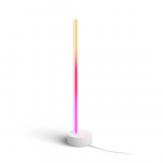 I&scaron;manioji lemputė Philips Hue White and Color Ambiance Gradient Signe Table Lamp, EU/UK, white Prekė - 915005986901