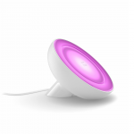 Philips Hue White and Color Ambiance Bloom, balta - I&scaron;manioji lempa