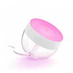 Philips Hue Iris, baltas - LED &scaron;viestuvas
