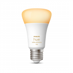I&scaron;manioji lemputė Philips Hue White Ambiance 1100, E27, white Prekė - 929002468401