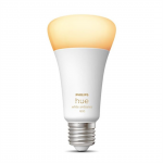 I&scaron;manioji lempa Philips Hue White Ambiance, 13W, E27 Prekė - 929002471901