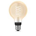 Philips Hue White, E27, soft warm, filament - I&scaron;manioji lemputė Prekė - 929003051901