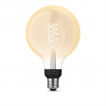 Philips Hue White, E27, soft warm, filament - I&scaron;manioji lemputė Prekė - 929003052101