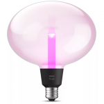 Philips Hue Ellipse , E27, juoda - I&scaron;manioji lemputė
