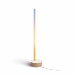 &Scaron;viestuvas Philips Hue Signe Gradient table, Baltas Prekė - 929003479601