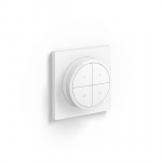 Jungiklis Philips Hue Tap Switch EU, white Prekė - 929003500101