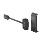 Įkrovimo laidas GoPro Contacto Magnetic Door and Power Cable Kit