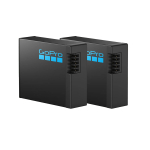 GoPro Enduro 2-Pack for HERO13 Black - Baterijos