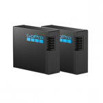 GoPro Enduro 2-Pack for HERO13 Black - Baterijos