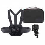 Priedų rinkinys GoPro Sports Kit