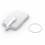 Insta360 Snap Selfie Screen with Light, baltas/pilkas - I&scaron;maniojo telefono priedas