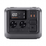 DJI Power 500, juodas - Maitinimo &scaron;altinis