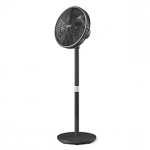 Philips, 3000 Series, juodas - Ventiliatorius