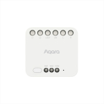 Aqara Dual Relay Module T2 - I&scaron;manioji relė Prekė - DCM-K01