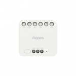 Aqara Dual Relay Module T2 - I&scaron;manioji relė Prekė - DCM-K01