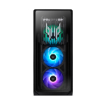 Acer Predator Orion 5000, Ultra 7, 64 GB, 4 TB, RTX 5070, juodas - Stacionarus kompiuteris