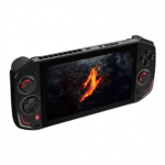 Acer Nitro Blaze 7, 7'', 144 Hz, Ryzen 7, 16 GB, 1 TB, juoda - Žaidimų konsolė