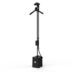 SteamOne Steamcube, 2900 W, juoda - Garinimo sistema