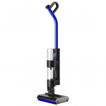 Dyson WashG1, matinė juoda/mėlyna - Dulkių siurblys