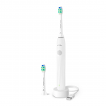 Philips Sonicare 2100, baltas - Elektrinis dantų &scaron;epetėlis