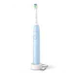 Philips Sonicare Series 5300, &scaron;viesiai mėlynas - Elektrinis dantų &scaron;epetėlis