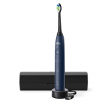 Philips Sonicare Series 5500, mėlynas - Elektrinis dantų &scaron;epetėlis
