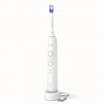 Philips Sonicare Series 6100, baltas - Elektrinis dantų &scaron;epetėlis