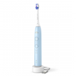 Philips Sonicare Series 6100, &scaron;viesiai mėlynas - Elektrinis dantų &scaron;epetėlis