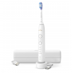 Philips Sonicare Series 7100, baltas - Elektrinis dantų &scaron;epetėlis