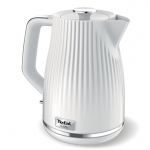 Tefal Loft, 1.7 L, baltas - Virdulys