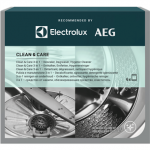 Electrolux Clean & Care, 6 x 50 g - Nukalkinimo priemonė