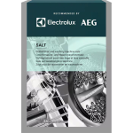 Electrolux, 1 kg - Indaplovės ir skalbimo ma&scaron;inos druska