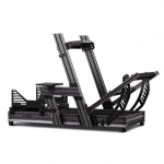 Lenktyninė kabina Next Level Racing F-GT Elite Wheel Plate Edition, Black Prekė - NLR-E001